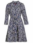 DuMilde HAPPY WOODPECKER DUKATHE Kleid