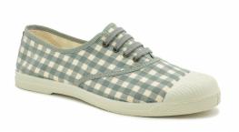 NaturalWorld VICHY Sneaker (gris)