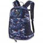Dakine WNDR PACK 18L (dark tide)