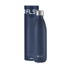 FLSK Trinkflasche 750ml (midnight)