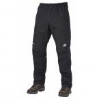 Mountain Equipment PUMORI PANT SHORT (Black)