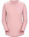 Arc'teryx LANA CREW LS W (bliss)