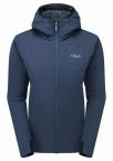 Rab XENAIR ALPINE FLEX JKT W (tempest blue)