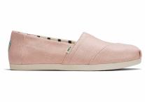 Toms W's ALPARGATA 3.0 HERIT CANVAS (spanish villa)