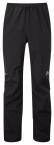 Mountain Equipment NEW ODYSSEY PANT 3/4 ZIP (Black)