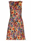 DuMilde SO MANY FLOWERS DUNINNA Kleid