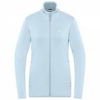 Jack Wolfskin KOLBENBERG FZ W (ice blue)