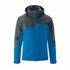 Maier Sports VAREID JACKET MEN (imperial/grap)