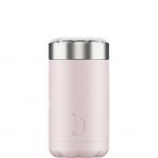 Chilly's FOOTPOT 500ml (blush pink)