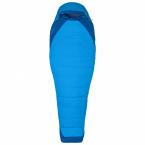 Marmot TRESTLES ELITE ECO 15 REG (clear blue/classic blue)