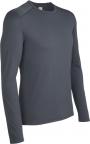 Icebreaker Mens OASIS LS CREWE (Monsoon)