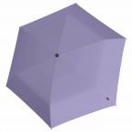 Knirps US.050 MANUAL Regenschirm (lavender)