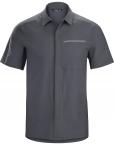 Arc'teryx SKYLINE SS SHIRT MEN'S (cinder)