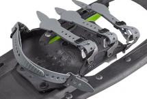 MSR DENALI EVO / ASCENT Bindung links