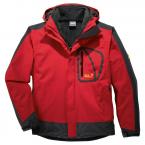 Jack Wolfskin SPECTRUM MEN (red fire)