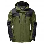 Jack Wolfskin JASPER FLEX MEN (cypress green)