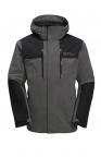 Jack Wolfskin JASPER 2L JKT M (slate)