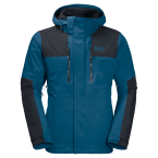 Jack Wolfskin JASPER 3IN1 M (dark cobalt)