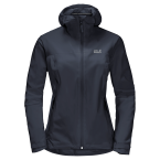 Jack Wolfskin JWP SHELL W (night blue)