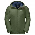 Jack Wolfskin ARGON STORM JACKET M (moss)