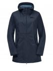 Jack Wolfskin DAKAR PARKA W (night blue)