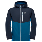 Jack Wolfskin EAGLE PEAK JACKET M (night blue)