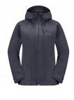 Jack Wolfskin EAGLE PEAK 2L JKT W (graphite)