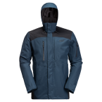 Jack Wolfskin ACTIVATE TOUR JACKET M (thunder blue)