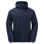 Jack Wolfskin TROPOSPHERE INS JKT M (night blue)