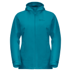 Jack Wolfskin MOONRISE 3IN1 JKT W (freshwater blue)