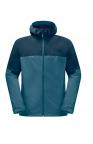 Jack Wolfskin WEILTAL 2L JKT M (blue daze)