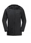 Jack Wolfskin FERNBLICK 2L JKT M (black)