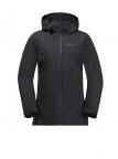 Jack Wolfskin FERNBLICK 2L JKT W (black)