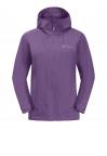 Jack Wolfskin ROBURY 2L JKT W (ultraviolet)