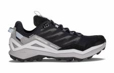 Lowa MADDOX PRO GTX LO MEN (schwarz/grau)