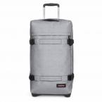 Eastpak TRANSIT'R L Rollkoffer (sunday grey)