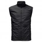 Jack Wolfskin GLEN VEST MEN (black)