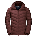 Jack Wolfskin FAIRMONT MEN (cordovan red)