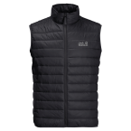 Jack Wolfskin JWP VEST M (black)