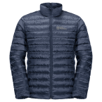 Jack Wolfskin PACK & GO DOWN JKT M (night blue)