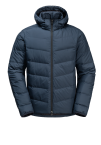 Jack Wolfskin COLONIUS JKT M (night blue)