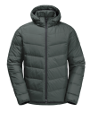 Jack Wolfskin COLONIUS JKT M (slate green)