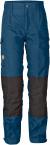 Fjällräven KIDS VIDDA TROUSERS (uncle blue)