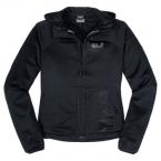 Jack Wolfskin SYMPHONY WOMEN (black)