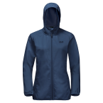 Jack Wolfskin NORTHERN POINT WOMEN (dark indigo)