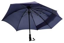 EUROSCHIRM 'SWING BACKPACK' (blau)