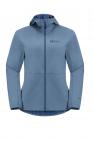 Jack Wolfskin FELDBERG HOODY W (elemental blue)