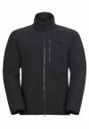 Jack Wolfskin LAKE RIDGE JKT M (black)