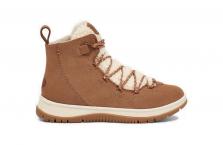 Ugg LAKESIDER HERITAGE MID W (chestnut suede)