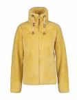 Icepeak COLONY FLEECEJACKET W (beige)